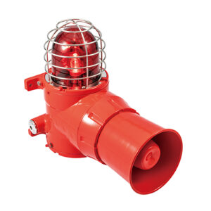 GTL-200 Explosion Proof Alarm Signaling